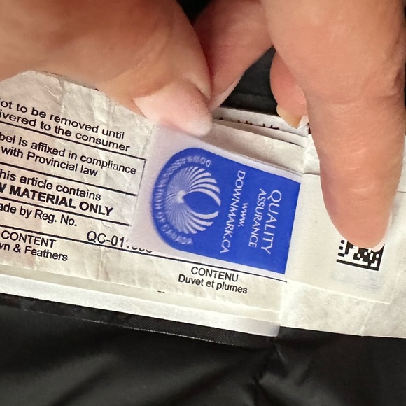 Canada Goose Men’s , Langford Parka Arctic Program - Picture 13 of 16